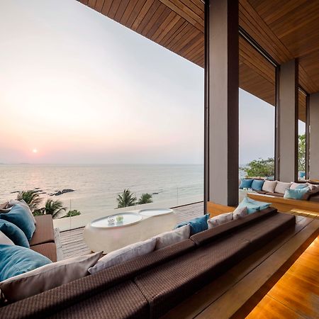 פאטאיה Cape Dara Resort מראה חיצוני תמונה