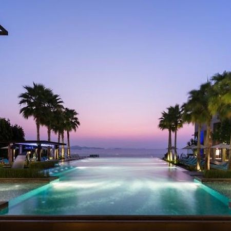 פאטאיה Cape Dara Resort מראה חיצוני תמונה