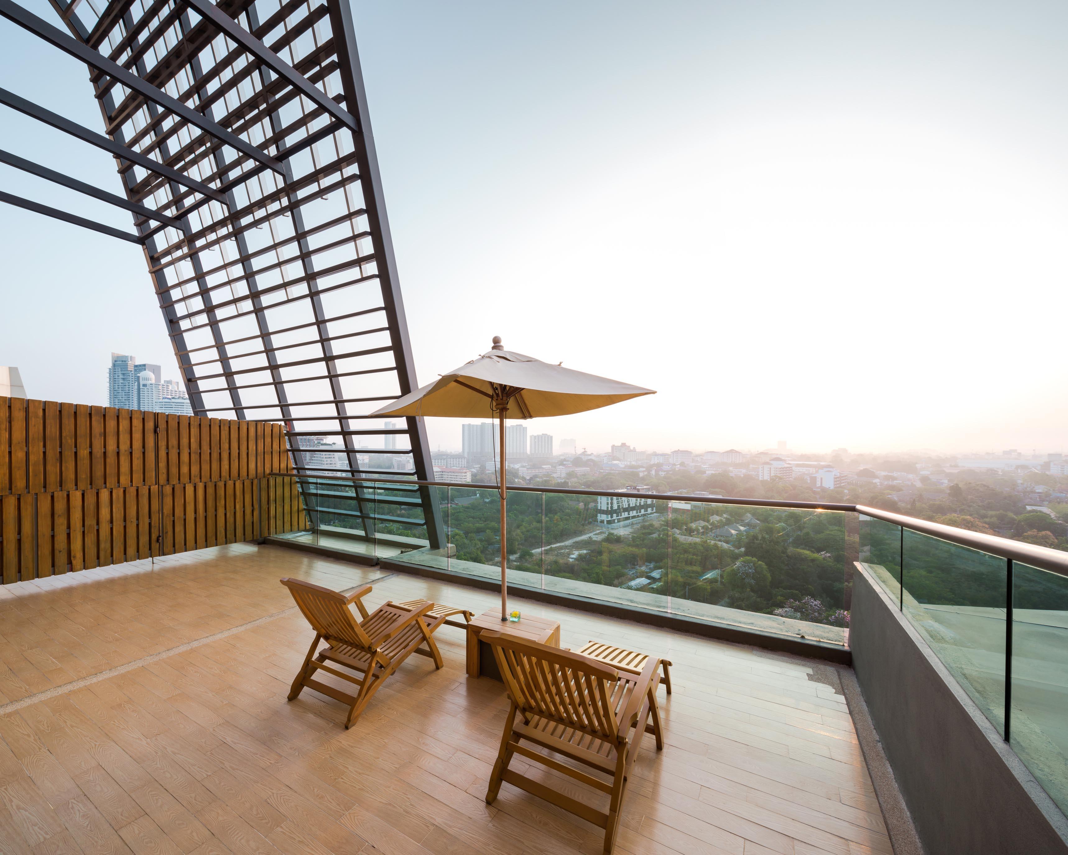 פאטאיה Cape Dara Resort מראה חיצוני תמונה