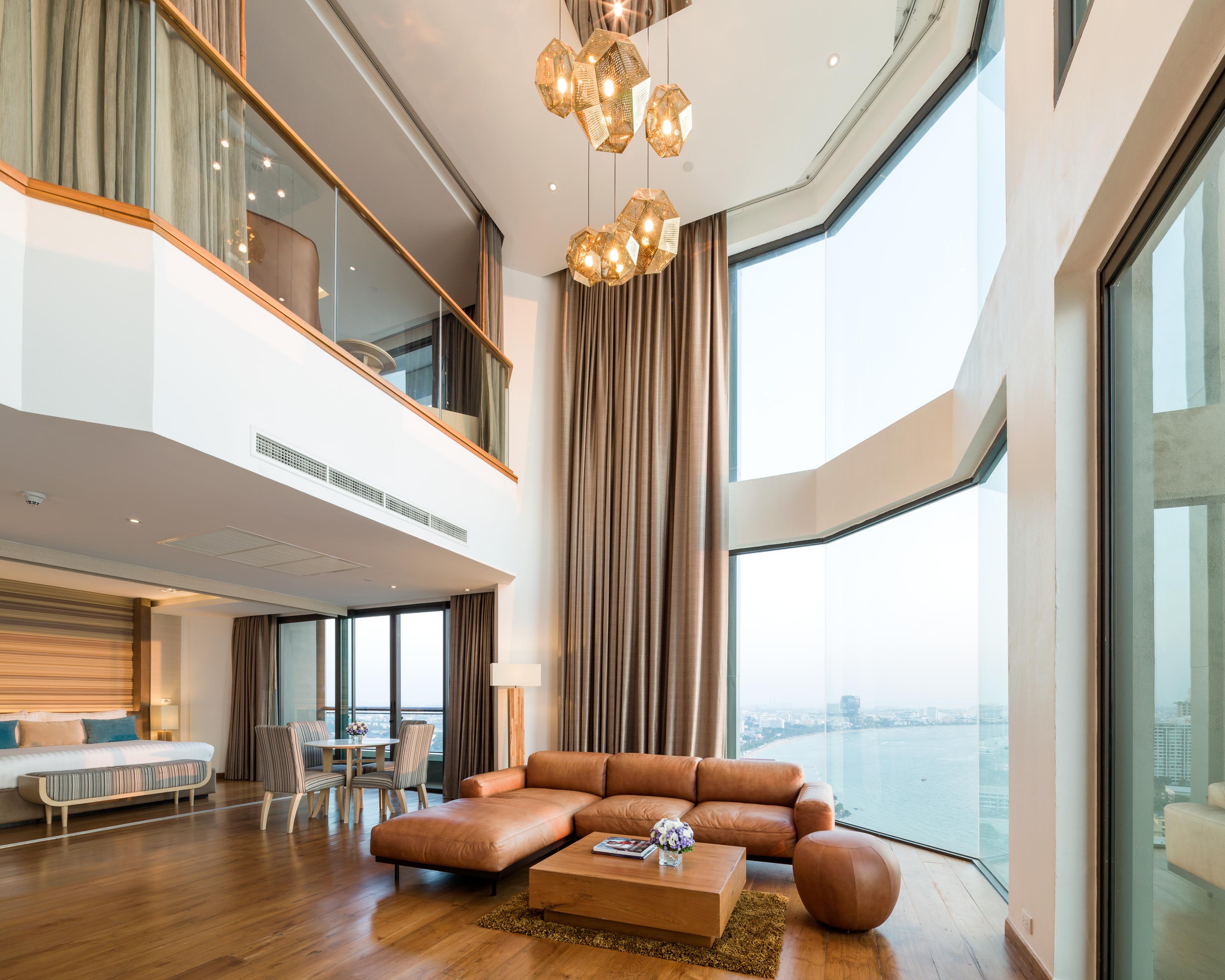 פאטאיה Cape Dara Resort מראה חיצוני תמונה