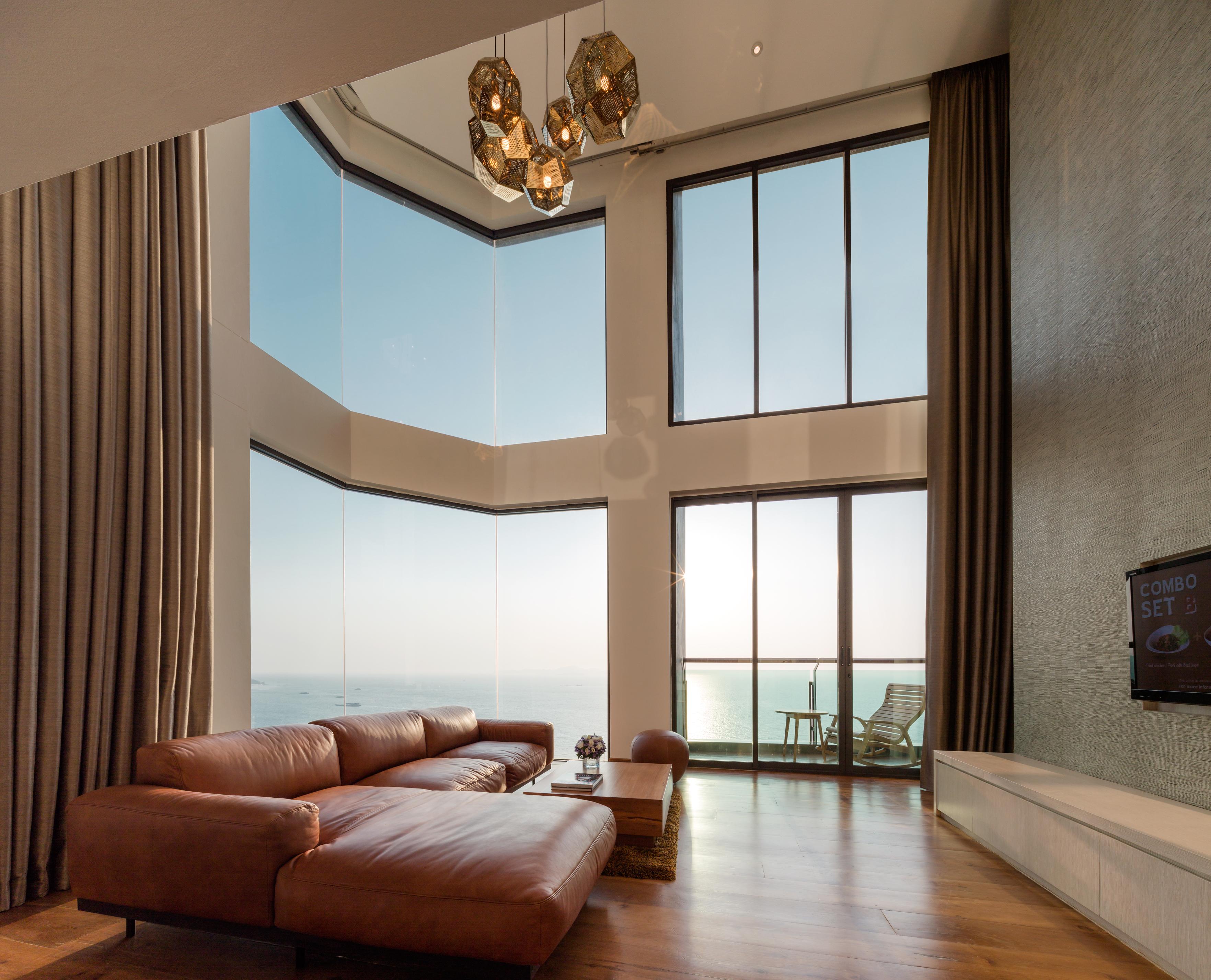 פאטאיה Cape Dara Resort מראה חיצוני תמונה