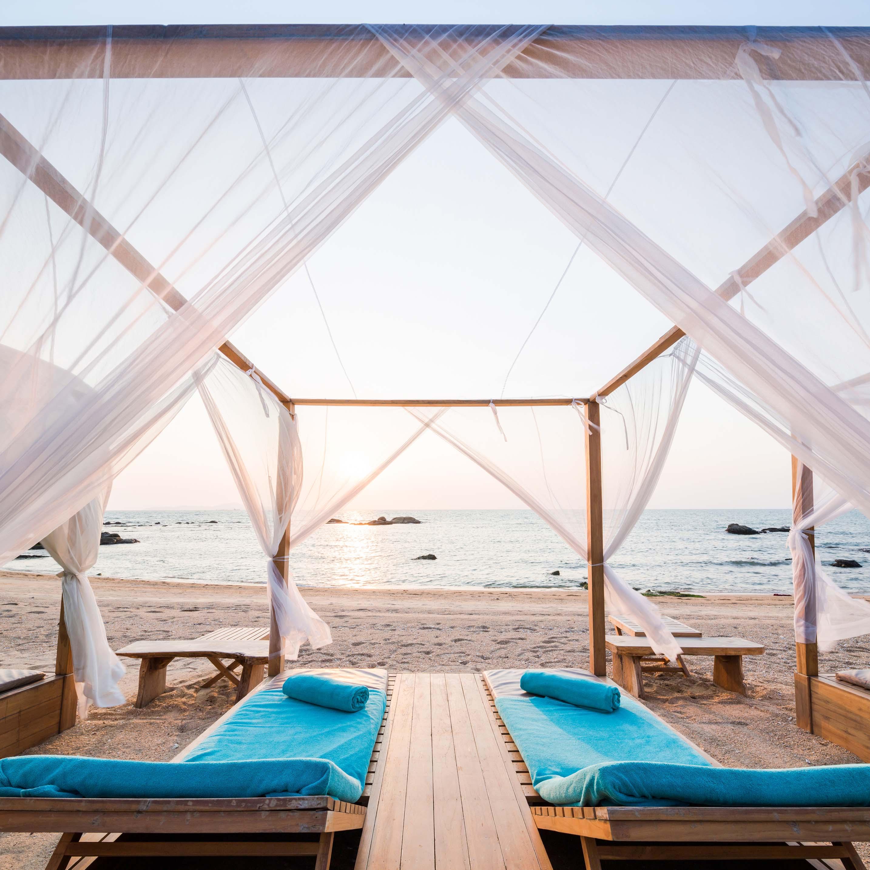 פאטאיה Cape Dara Resort מראה חיצוני תמונה