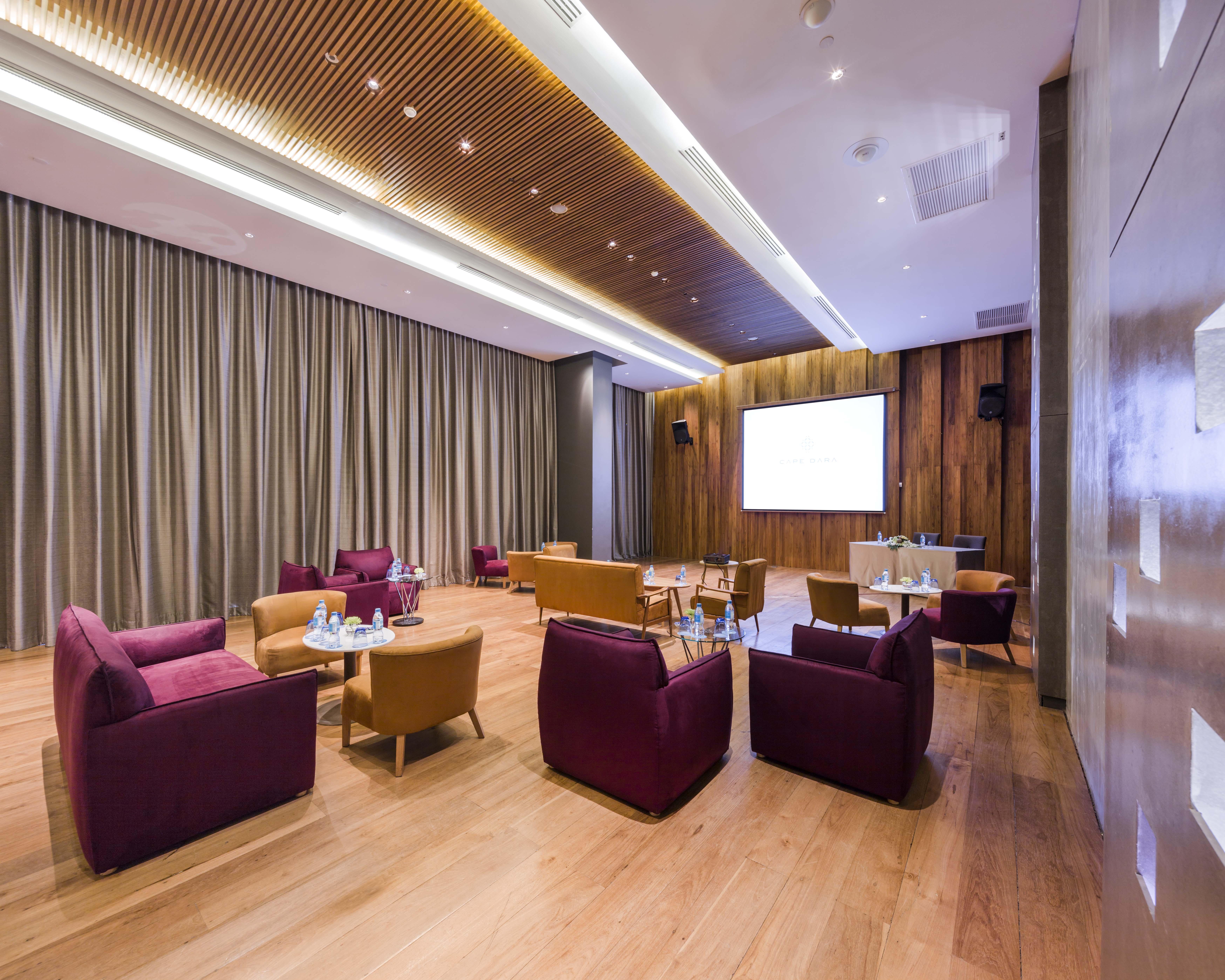 פאטאיה Cape Dara Resort מראה חיצוני תמונה