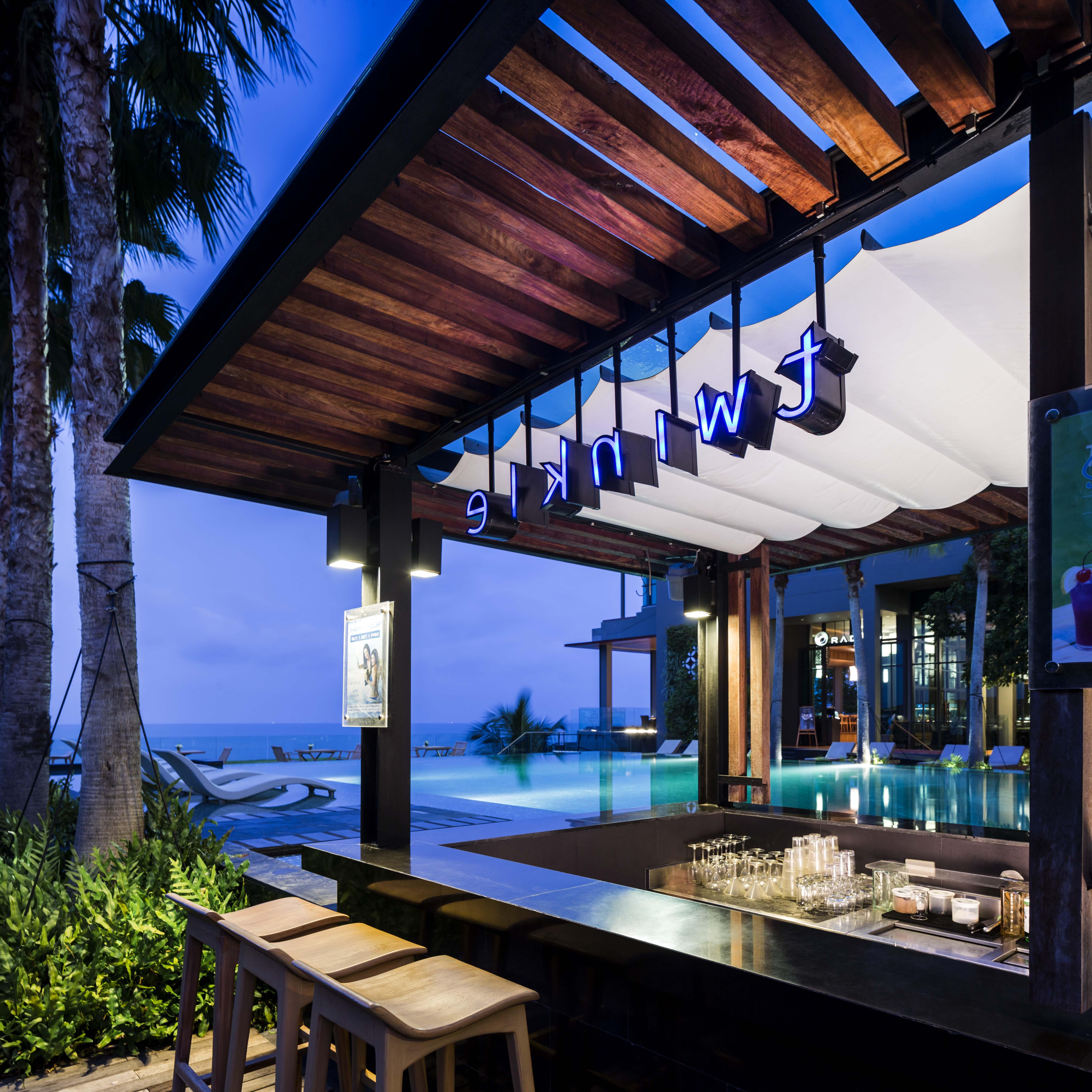 פאטאיה Cape Dara Resort מראה חיצוני תמונה