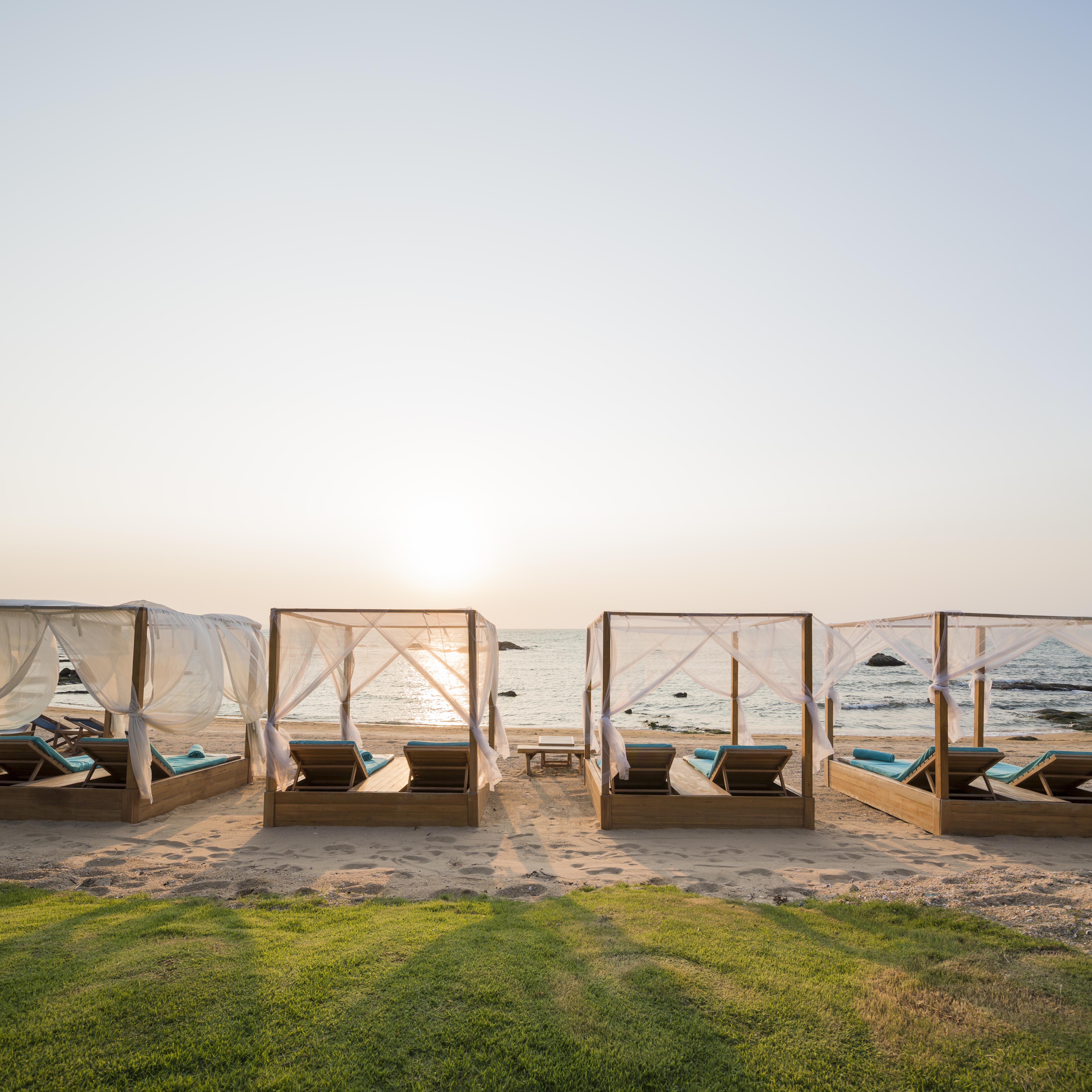 פאטאיה Cape Dara Resort - Sha Plus מראה חיצוני תמונה