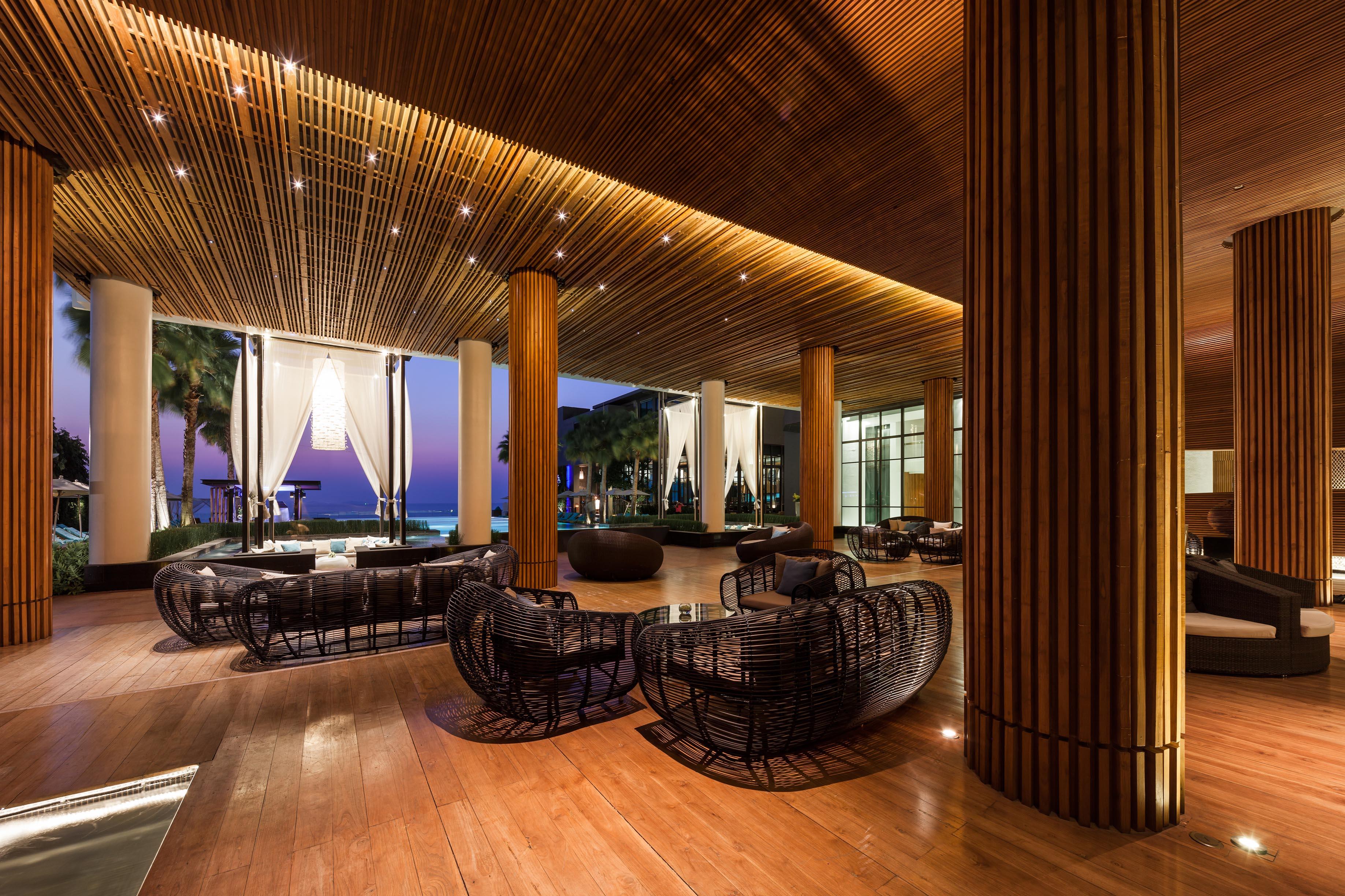 פאטאיה Cape Dara Resort מראה חיצוני תמונה