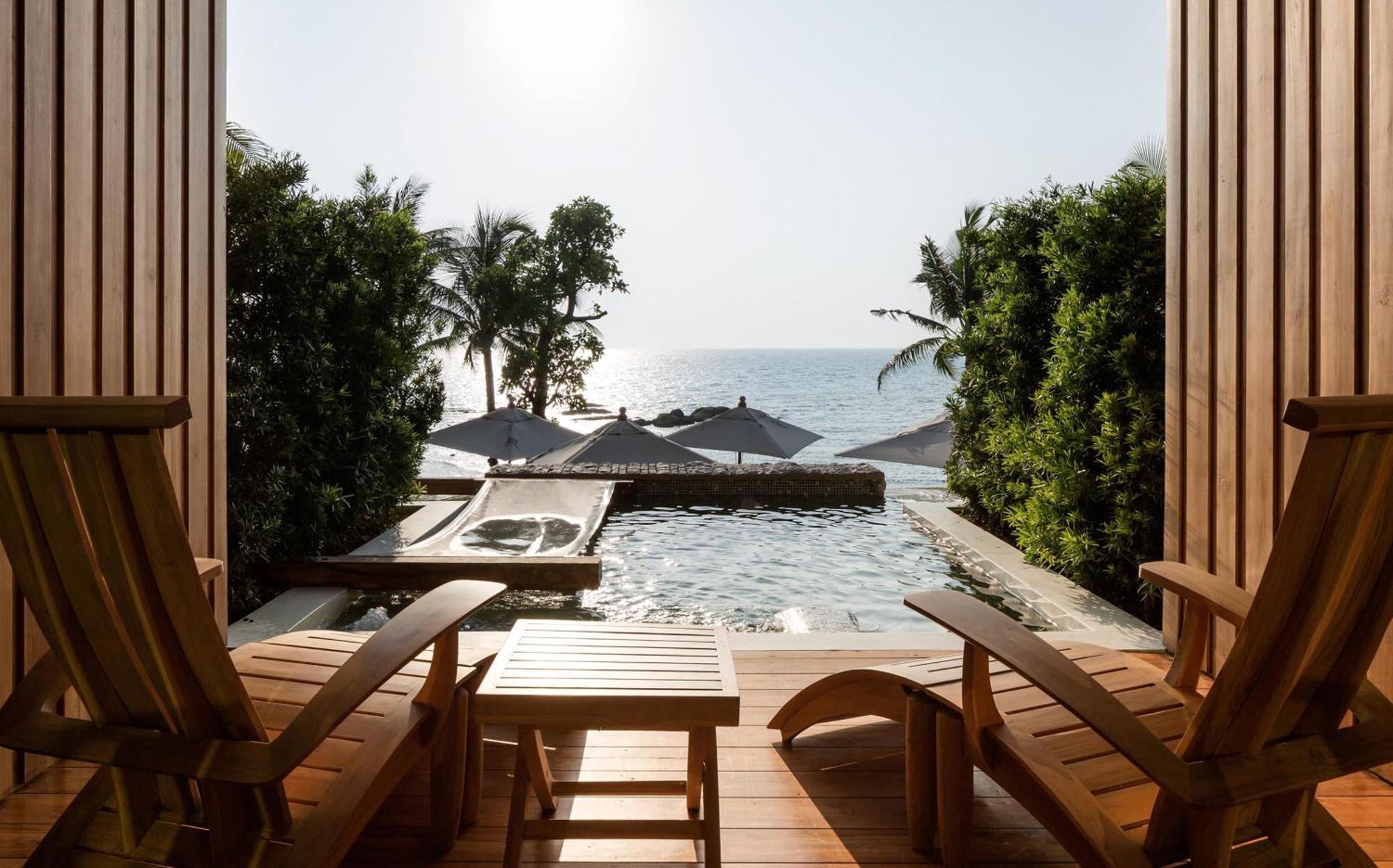 פאטאיה Cape Dara Resort חדר תמונה