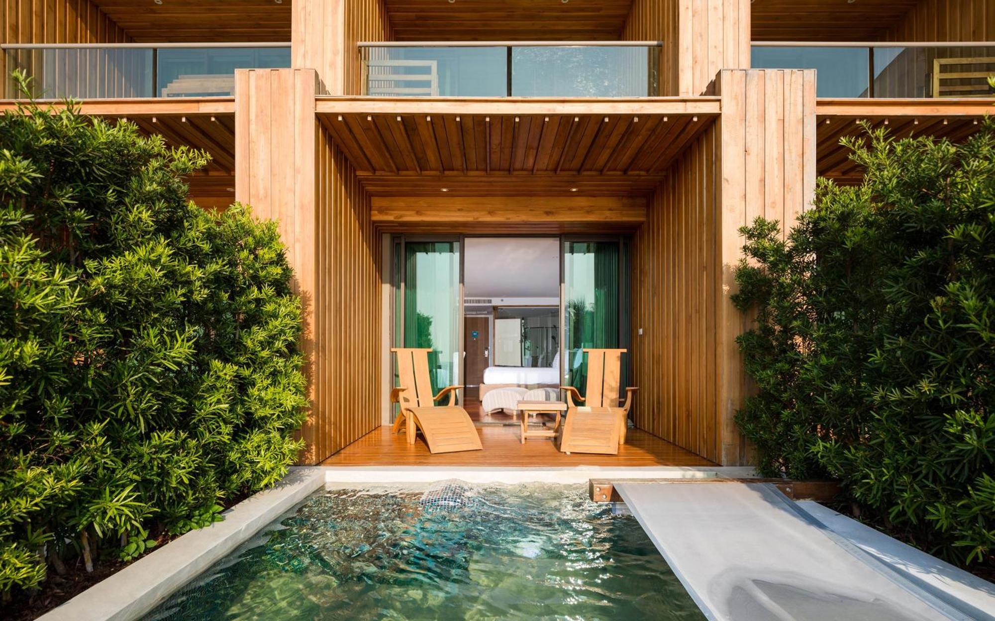 פאטאיה Cape Dara Resort חדר תמונה