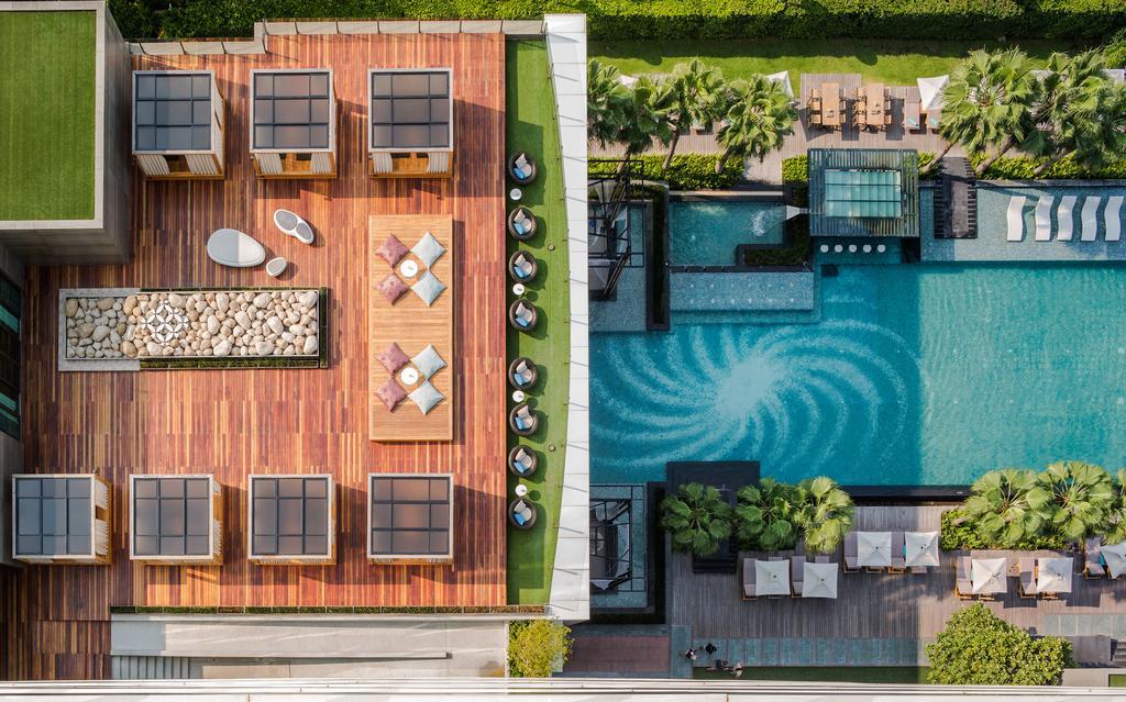 פאטאיה Cape Dara Resort מראה חיצוני תמונה