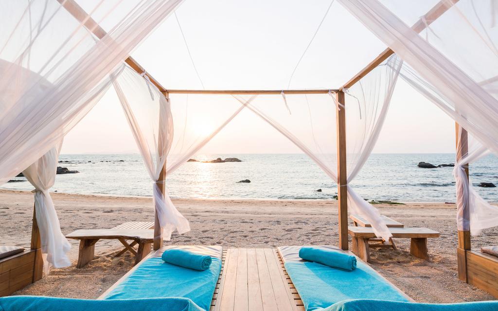 פאטאיה Cape Dara Resort מראה חיצוני תמונה