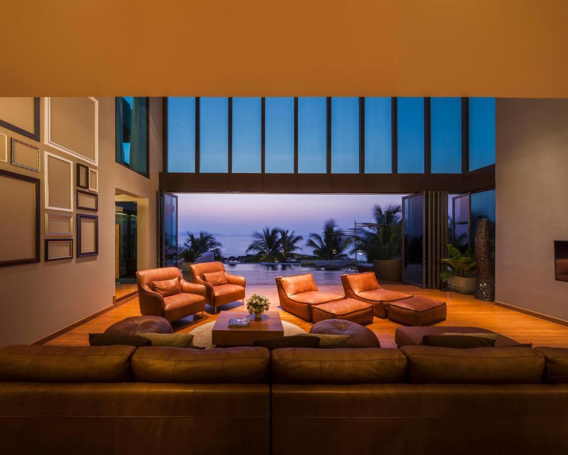 פאטאיה Cape Dara Resort מראה חיצוני תמונה
